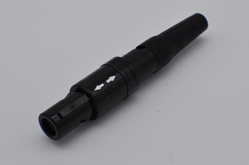 1P線端公端/配護(hù)套型